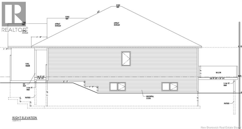 16 Flagstone Court, Riverview, New Brunswick  E1B 0R8 - Photo 13 - NB132921