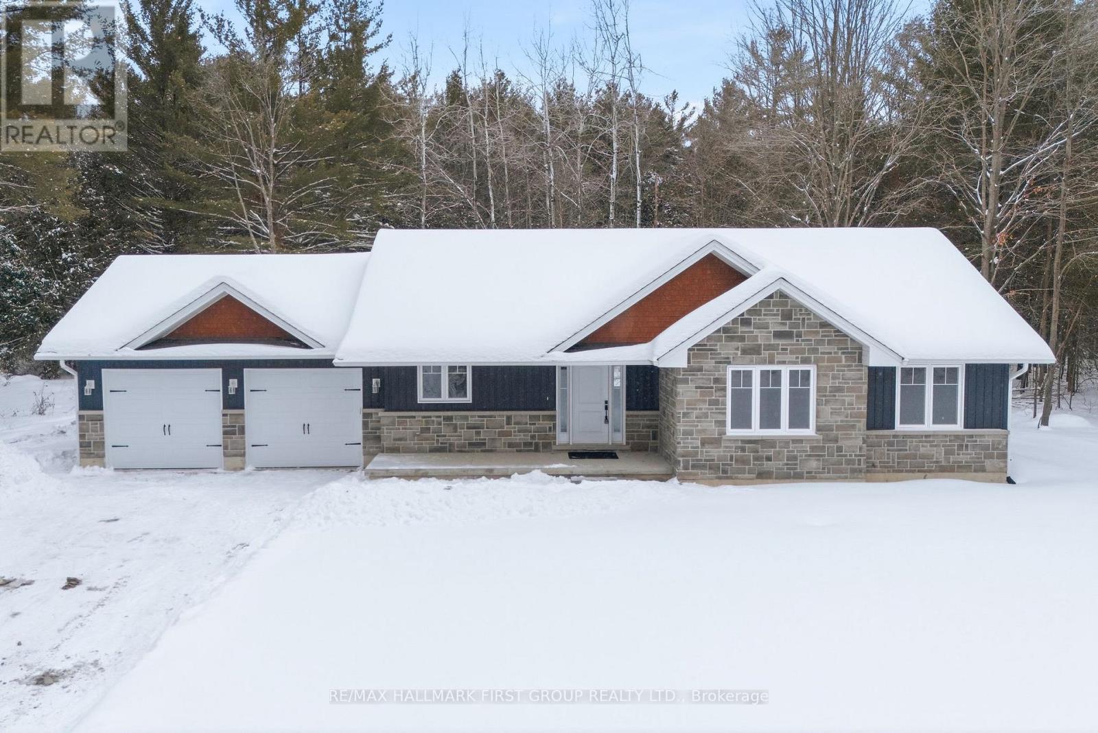 35 Crookston Road, Centre Hastings, Ontario K0K 2K0 - Photo 1 - X12743958