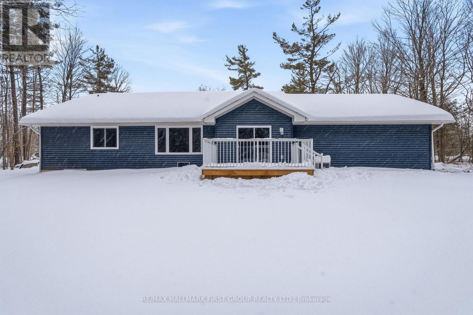 35 Crookston Road, Centre Hastings, Ontario K0K 2K0 - Photo 45 - X12743958