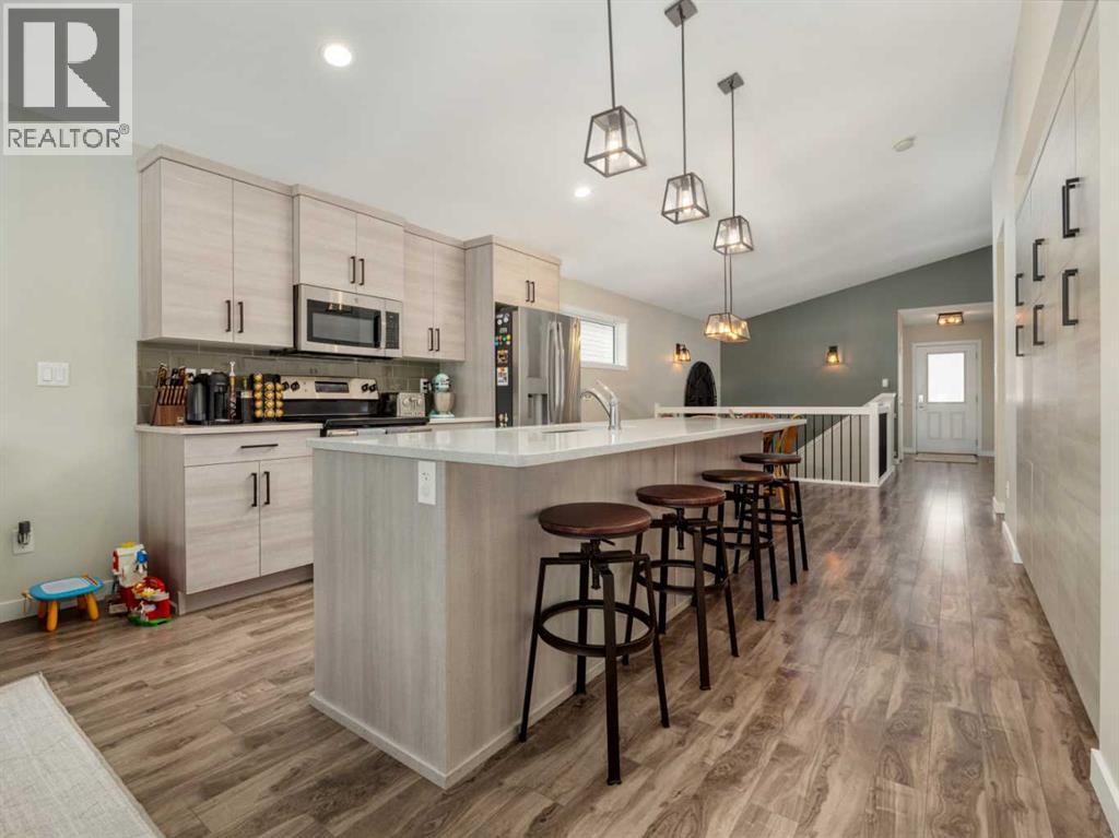 218 Grassland Boulevard W, Lethbridge, Alberta  T1J 5J4 - Photo 18 - A2272055