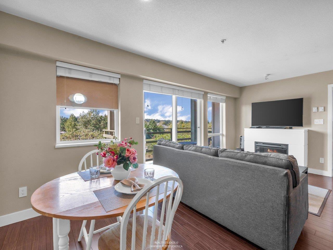 414 15735 Croydon Drive, Surrey, British Columbia  V3Z 2L5 - Photo 40 - R3084858