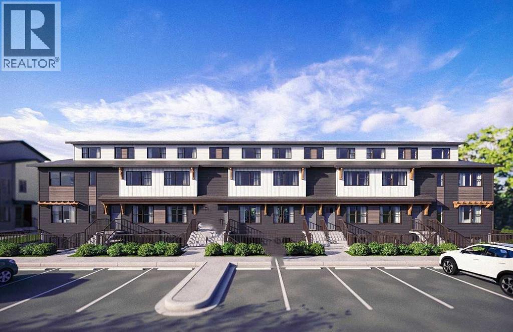 201, 135 Mahogany Parade SE, Calgary, Alberta