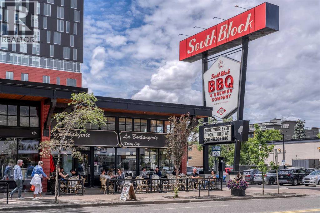 504, 505 19 Avenue Sw, Calgary, Alberta  T2S 0E4 - Photo 29 - A2279996