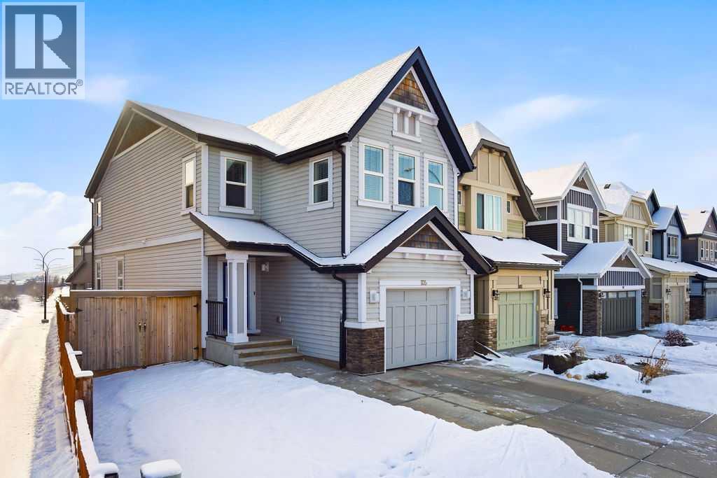 105 Chaparral Valley Crescent Se, Calgary, Alberta  T2X 0Y1 - Photo 2 - A2282425