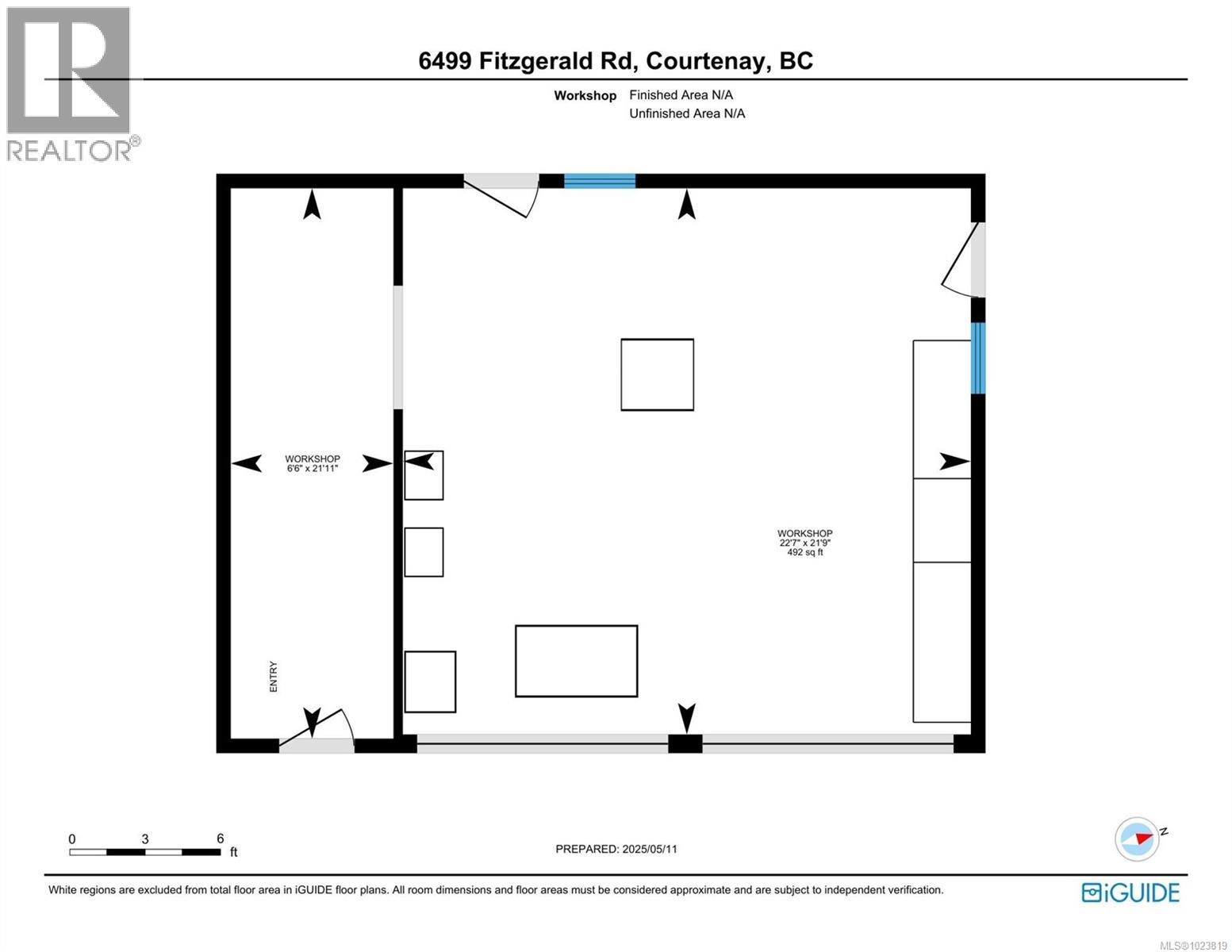 6499 Fitzgerald Rd, Merville, British Columbia  V9J 1M7 - Photo 18 - 1023819
