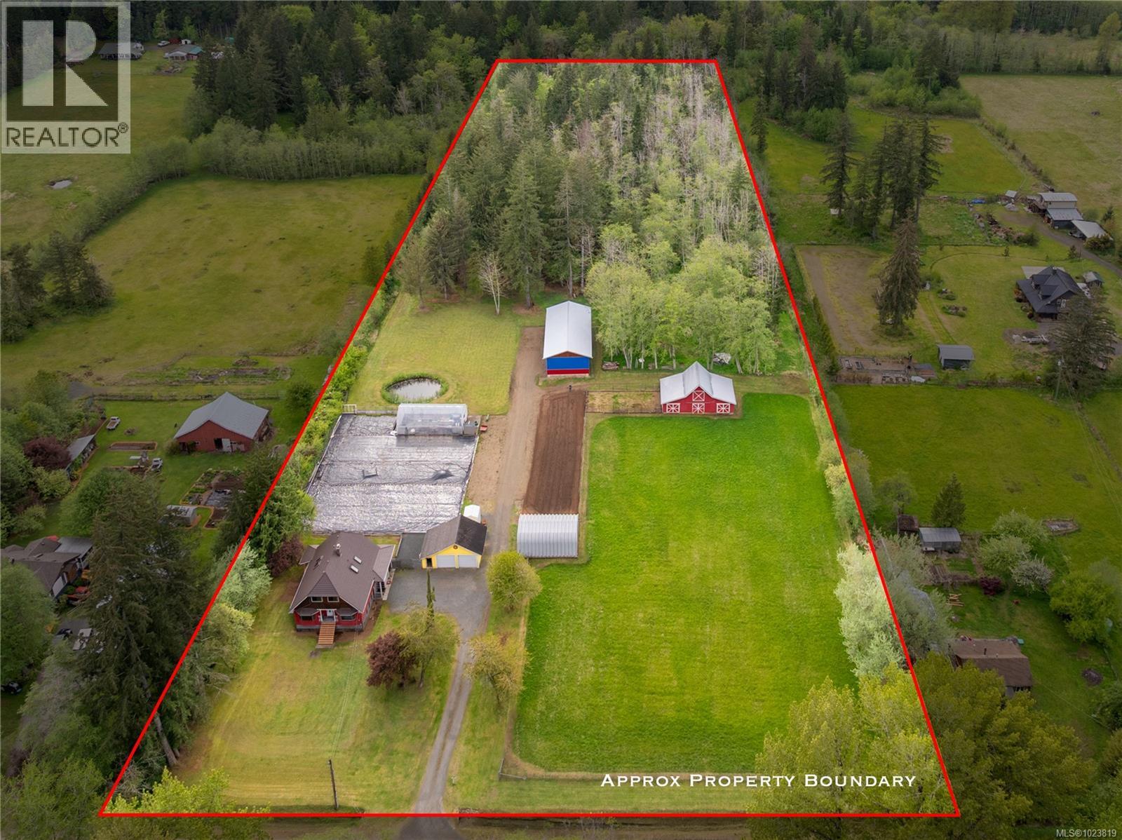 6499 Fitzgerald Rd, Merville, British Columbia  V9J 1M7 - Photo 4 - 1023819