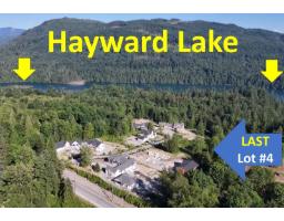 12041 COUGHLIN COURT, Mission, British Columbia