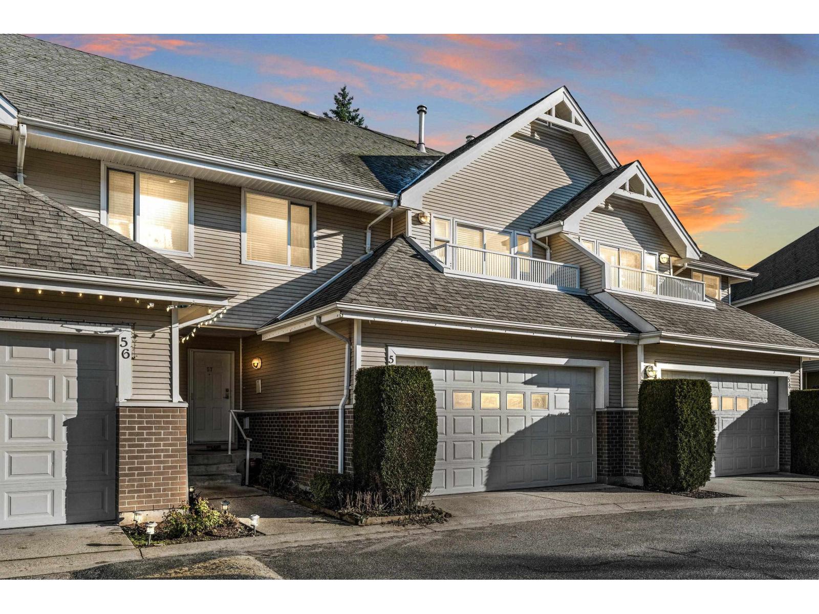 57 13918 58 AVENUE, surrey, British Columbia