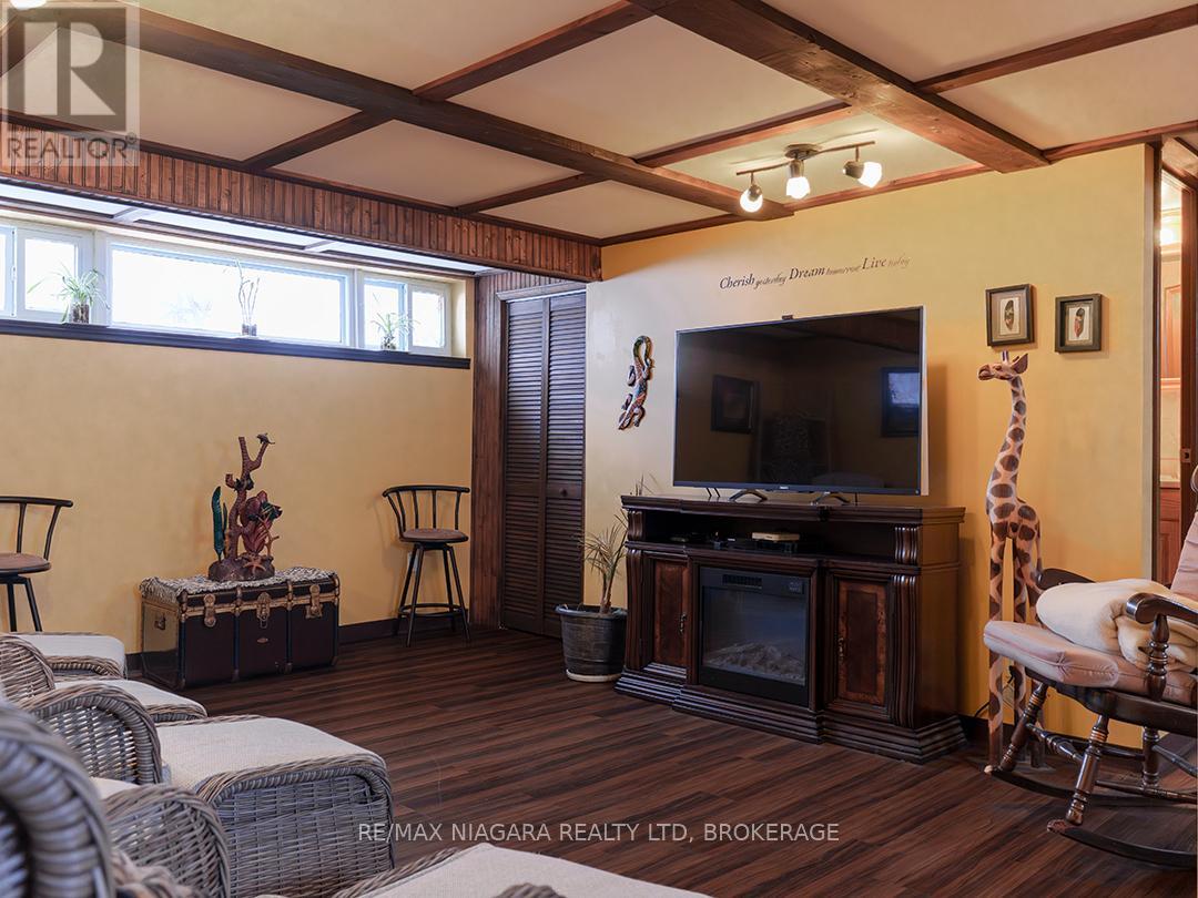 251 Clarke Street, Port Colborne, Ontario  L3K 2G7 - Photo 22 - X12744020