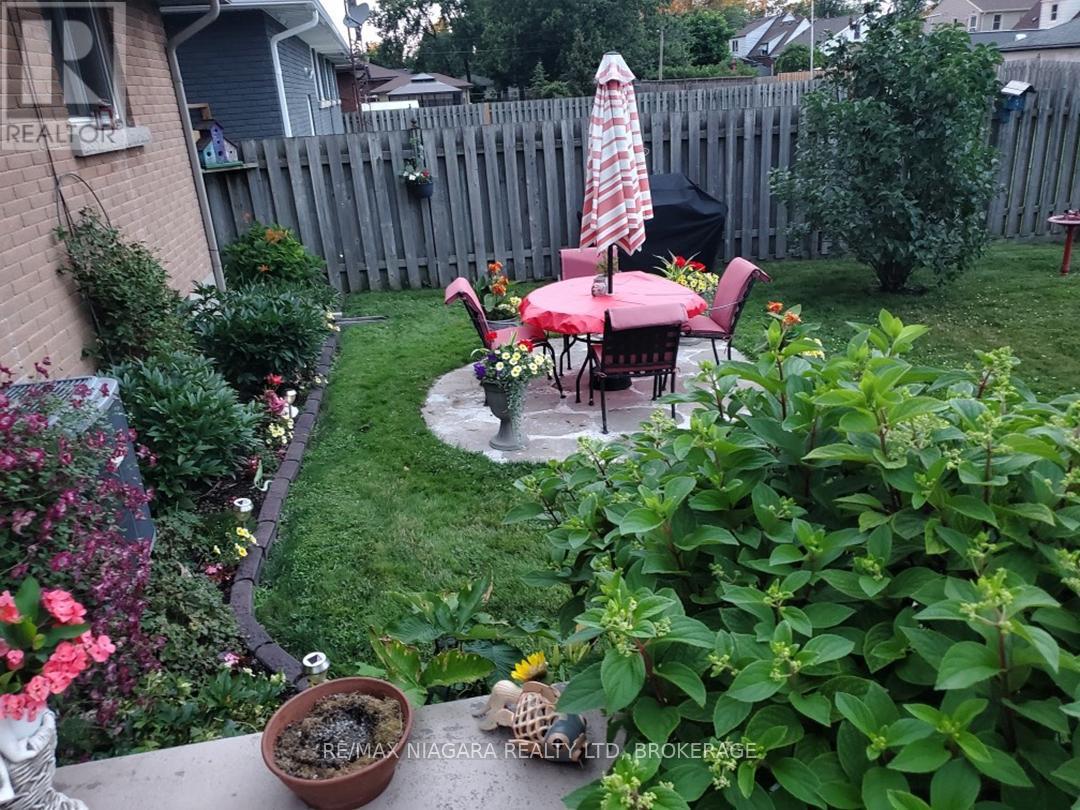 251 Clarke Street, Port Colborne, Ontario  L3K 2G7 - Photo 35 - X12744020