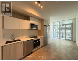 1120 - 121 LOWER SHERBOURNE STREET, Toronto, Ontario