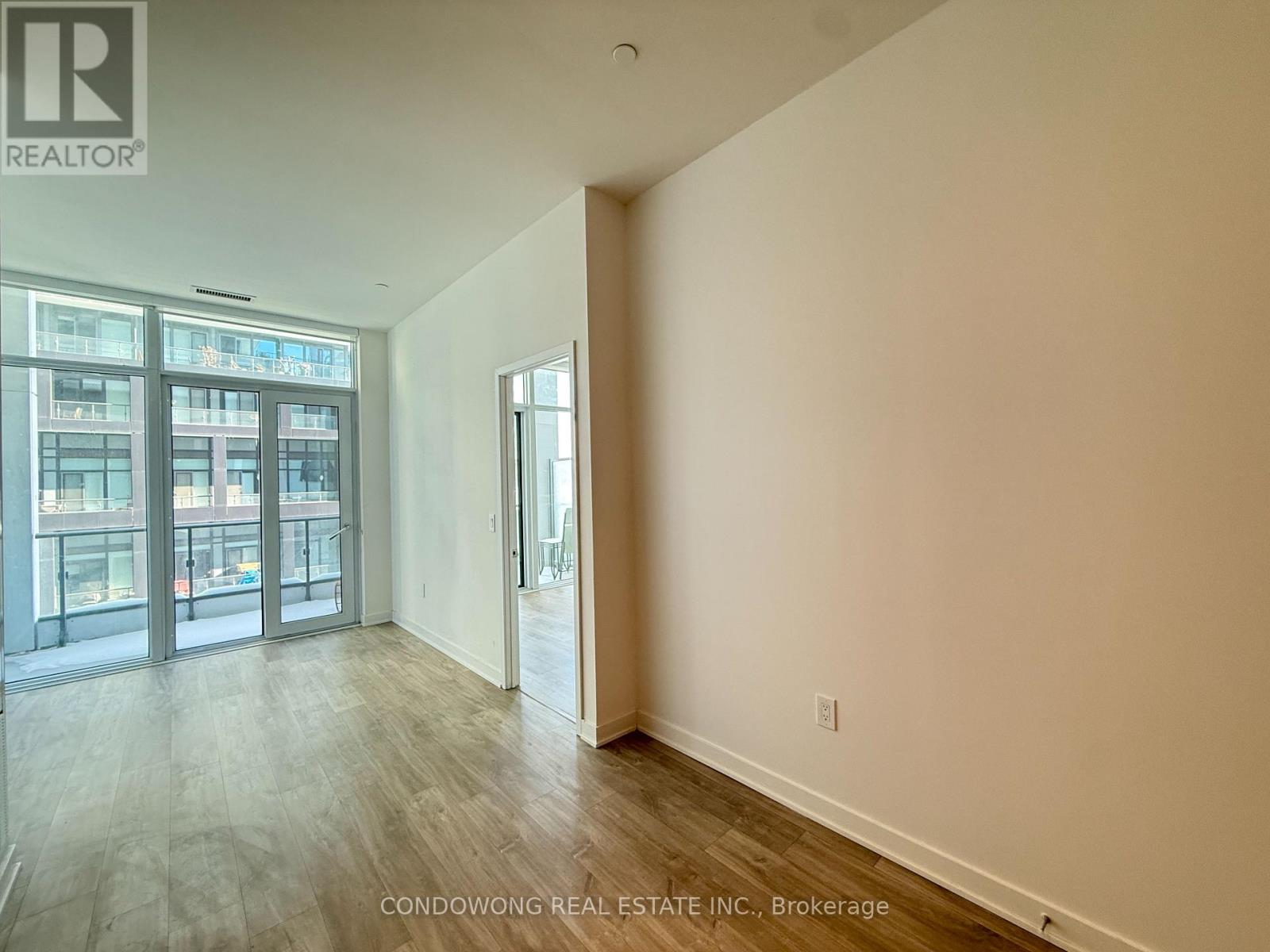 1120 - 121 Lower Sherbourne Street, Toronto, Ontario  M5A 0W8 - Photo 3 - C12741100