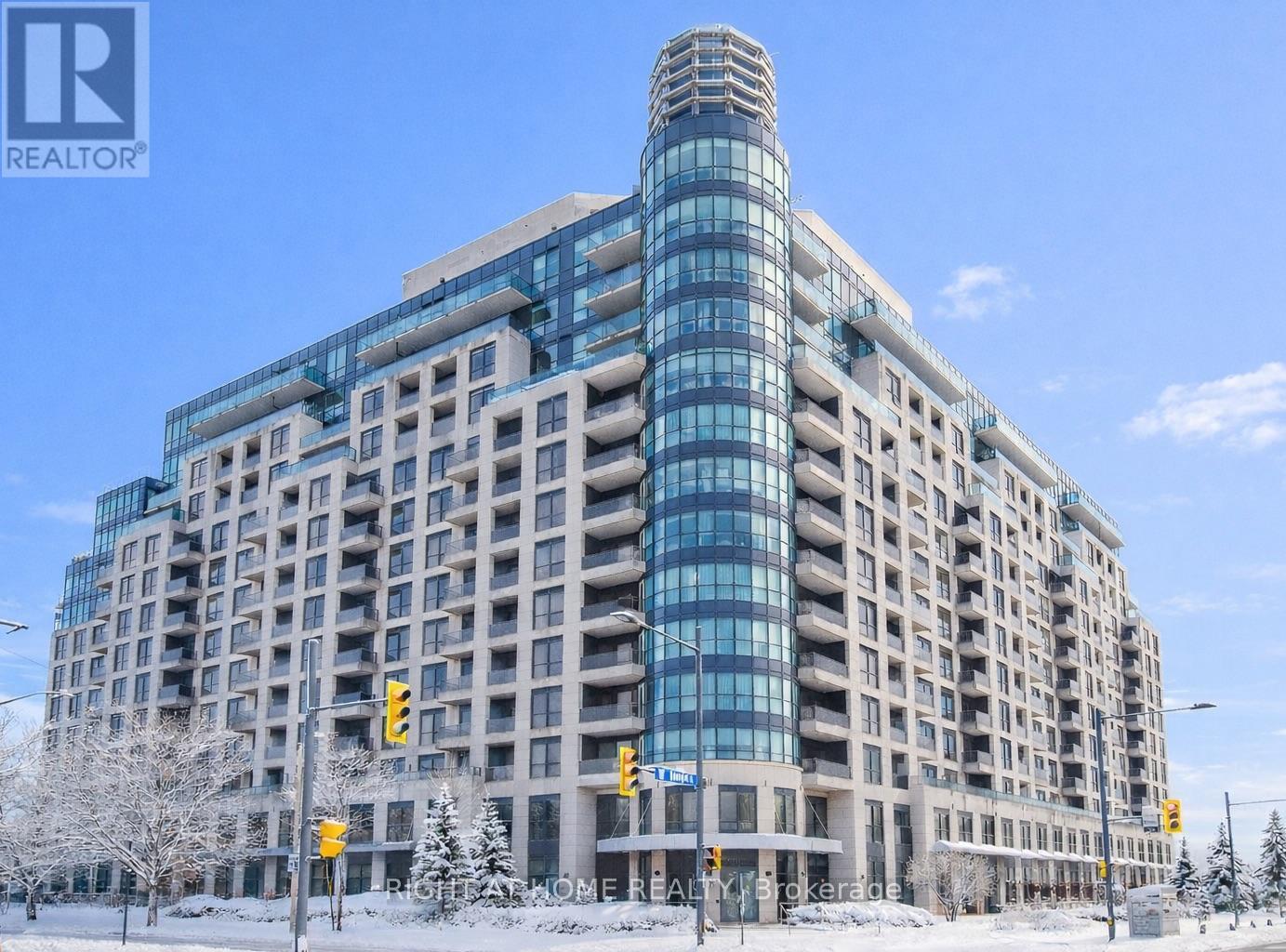 816 - 18 Harding Boulevard, Richmond Hill, Ontario  L4C 0T3 - Photo 6 - N12731368