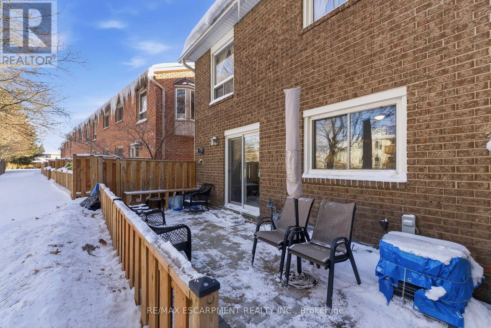 15 - 1205 Lambs Court, Burlington, Ontario  L7S 2G5 - Photo 33 - W12743202