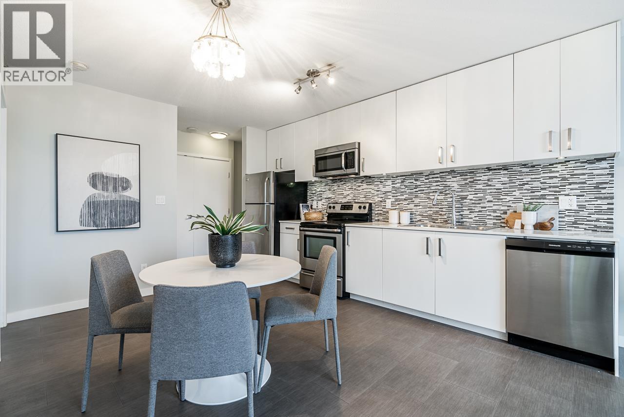 1011 66 W Cordova Street, Vancouver, British Columbia  V6B 0L2 - Photo 10 - R3084983