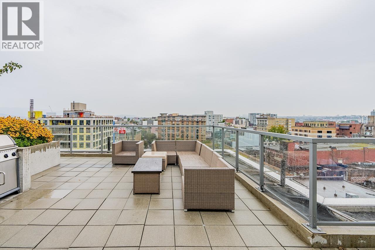 1011 66 W Cordova Street, Vancouver, British Columbia  V6B 0L2 - Photo 30 - R3084983