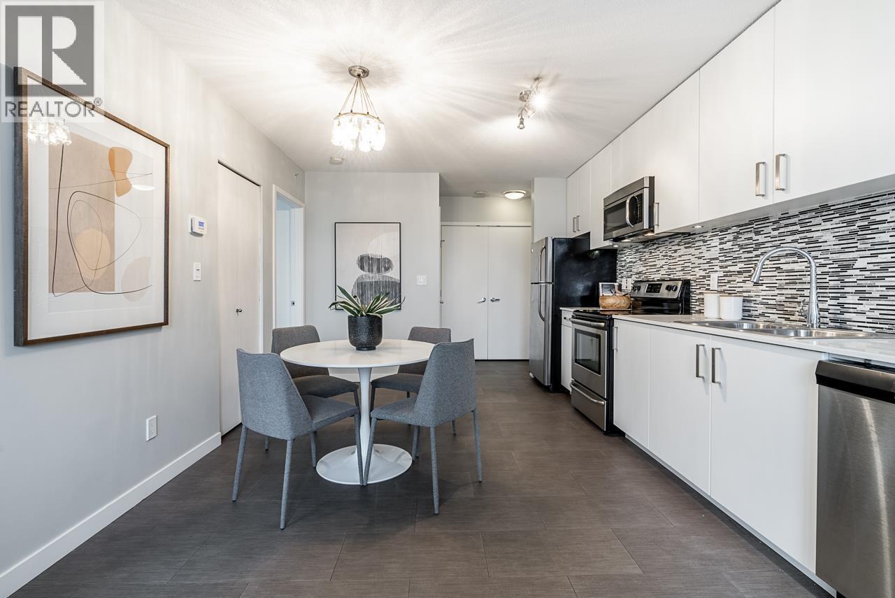 1011 66 W Cordova Street, Vancouver, British Columbia  V6B 0L2 - Photo 9 - R3084983