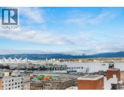 1011 66 W CORDOVA STREET, Vancouver, British Columbia