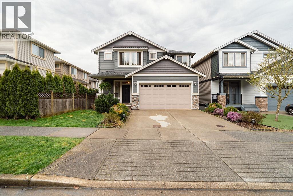 10543 248 STREET, Maple Ridge, British Columbia
