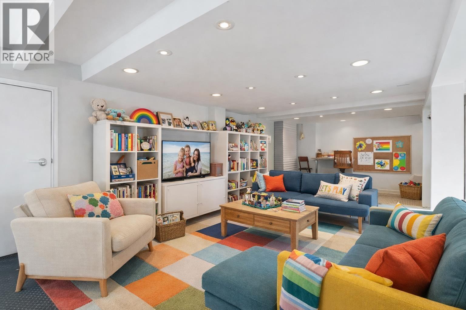 2433 Mathers Avenue, West Vancouver, British Columbia  V7V 2H9 - Photo 16 - R3084991