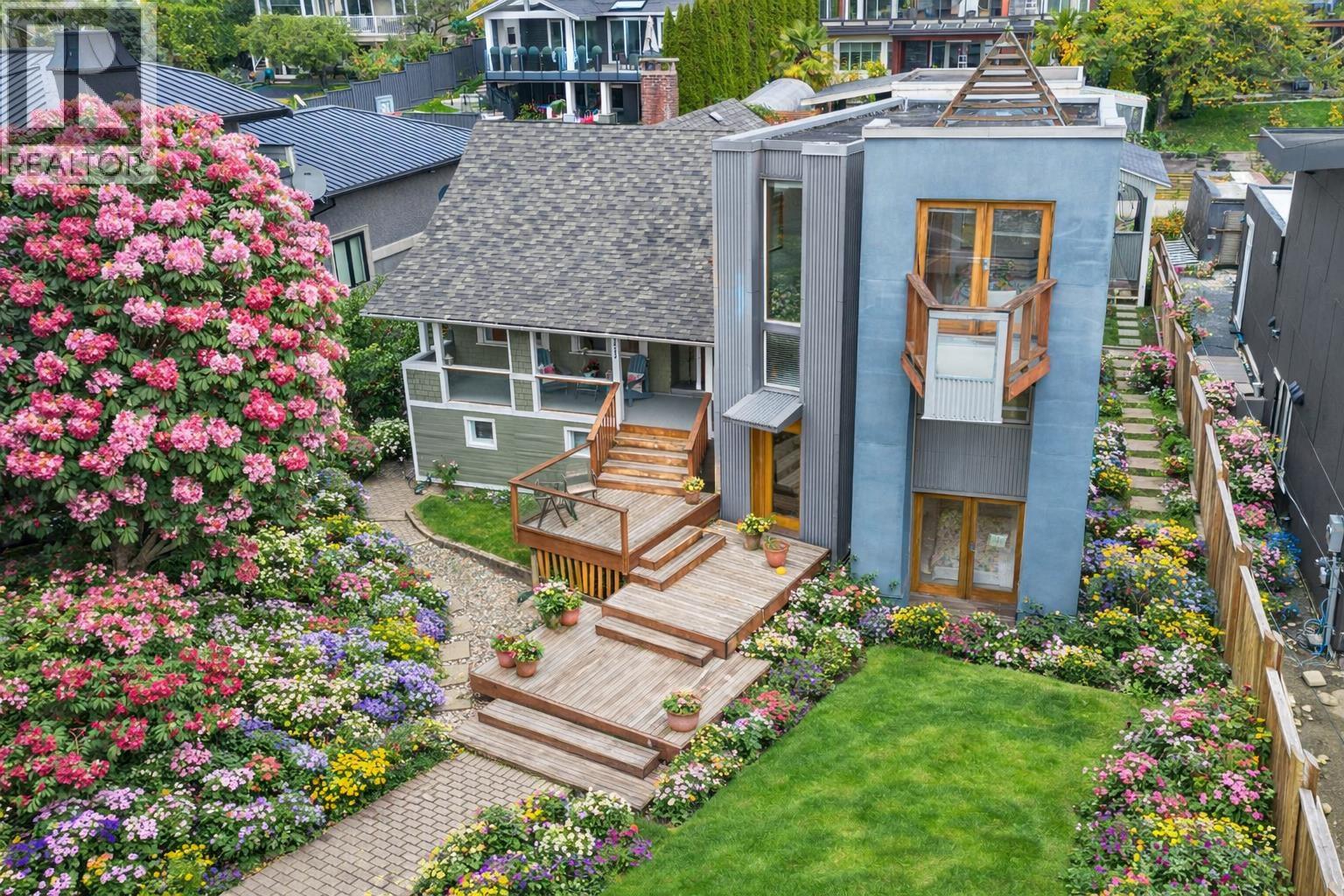 2433 Mathers Avenue, West Vancouver, British Columbia  V7V 2H9 - Photo 20 - R3084991