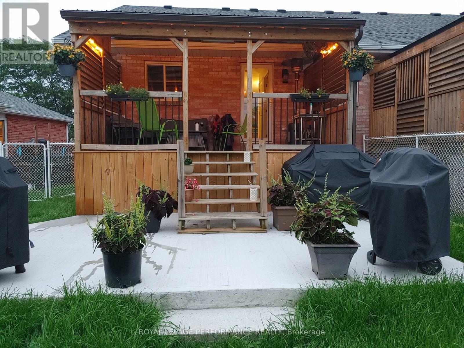 1791 Cumberland Street, Cornwall, Ontario K6J 5V1 - Photo 50 - X12734614