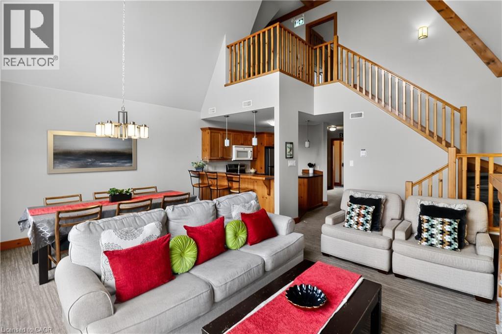 170 Snowbridge Way Unit# 222, The Blue Mountains, Ontario  L9Y 0V1 - Photo 1 - 40772581