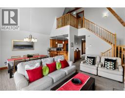 170 SNOWBRIDGE Way Unit# 222, The Blue Mountains, Ontario