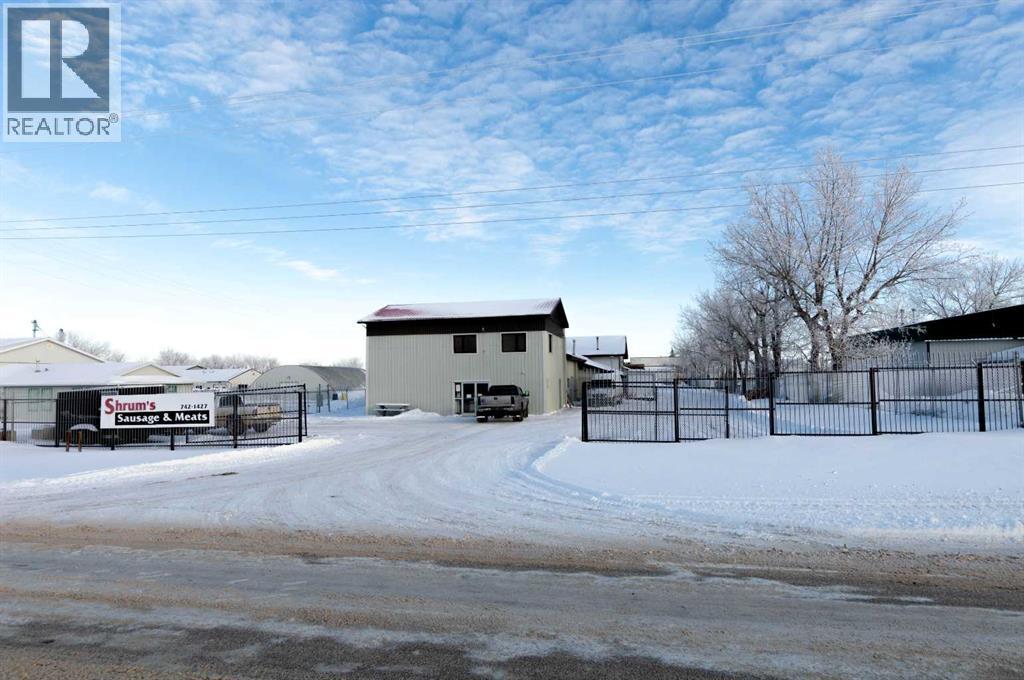 4703 42 Street, Stettler, Alberta  T0C 2L0 - Photo 15 - A2262156