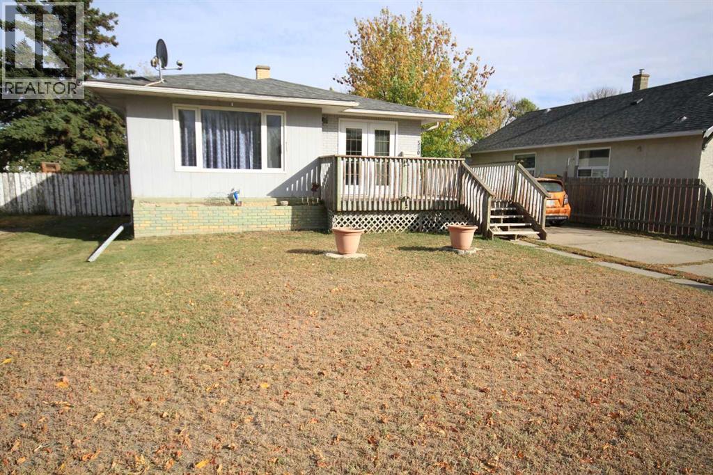 5305 56 Street, Taber, Alberta