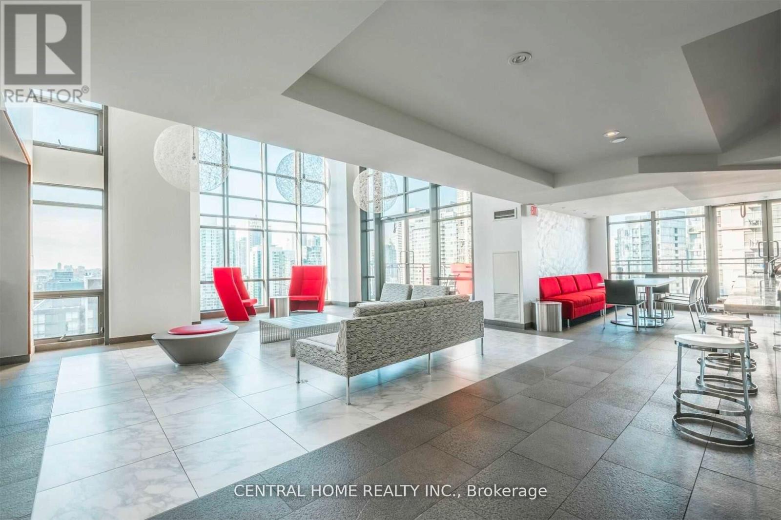 3906 - 15 Fort York Boulevard, Toronto, Ontario  M5V 3Y4 - Photo 12 - C12743974