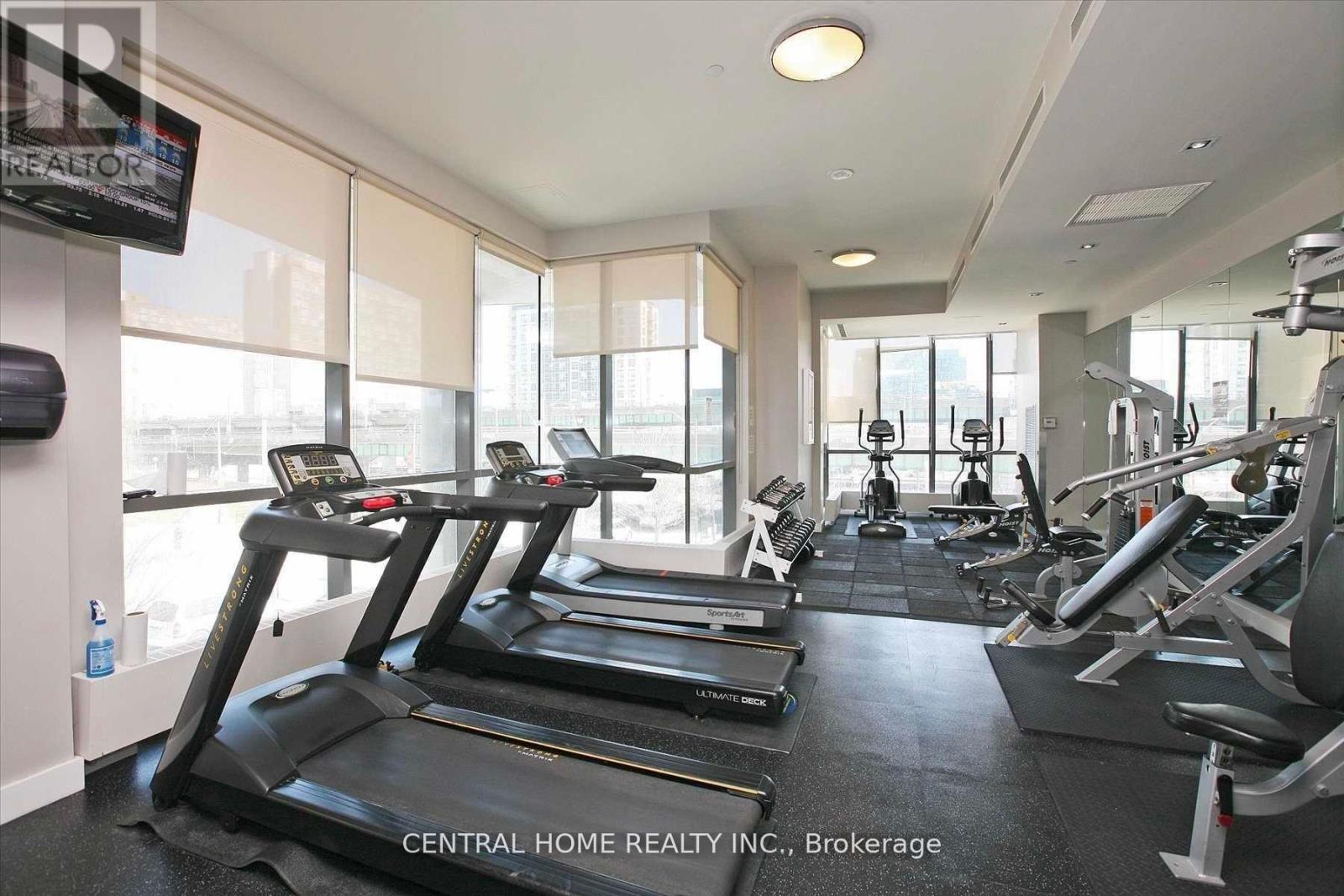 3906 - 15 Fort York Boulevard, Toronto, Ontario  M5V 3Y4 - Photo 13 - C12743974