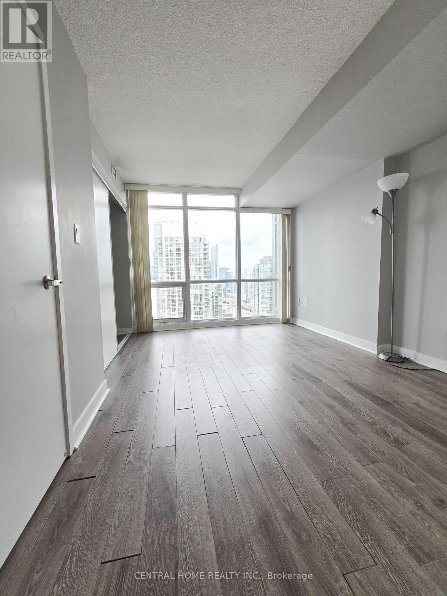 3906 - 15 Fort York Boulevard, Toronto, Ontario  M5V 3Y4 - Photo 5 - C12743974