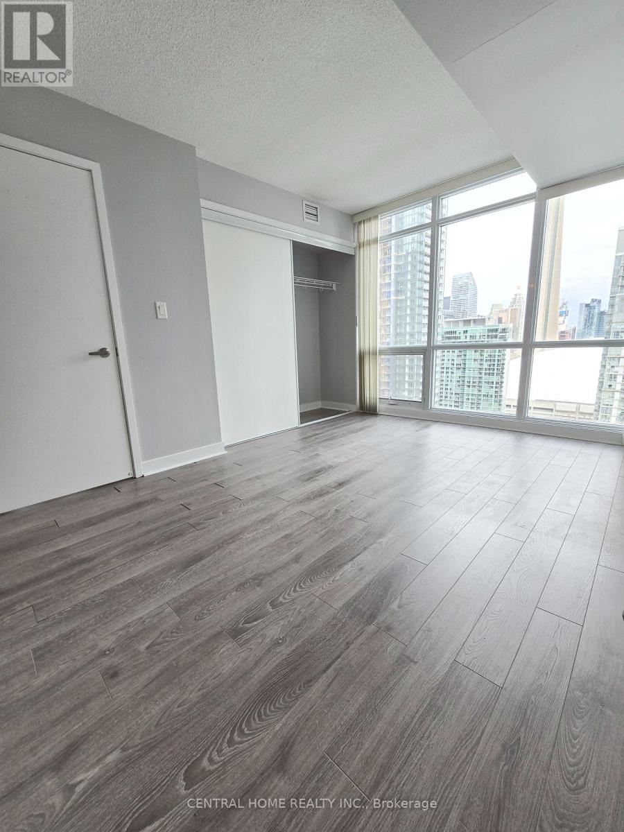 3906 - 15 Fort York Boulevard, Toronto, Ontario  M5V 3Y4 - Photo 7 - C12743974