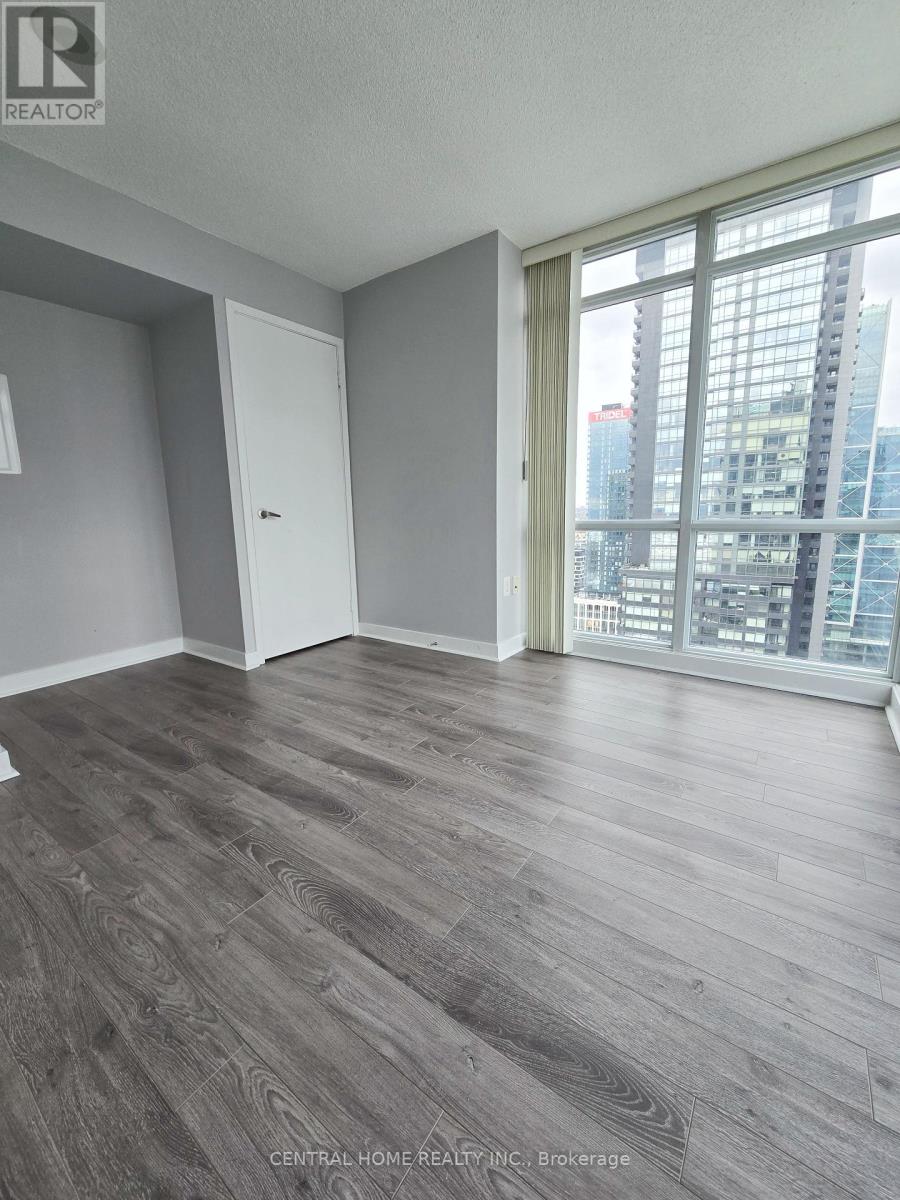 3906 - 15 Fort York Boulevard, Toronto, Ontario  M5V 3Y4 - Photo 9 - C12743974