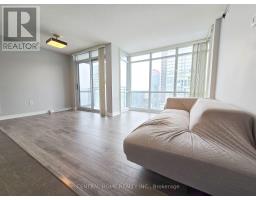 3906 - 15 FORT YORK BOULEVARD, Toronto, Ontario