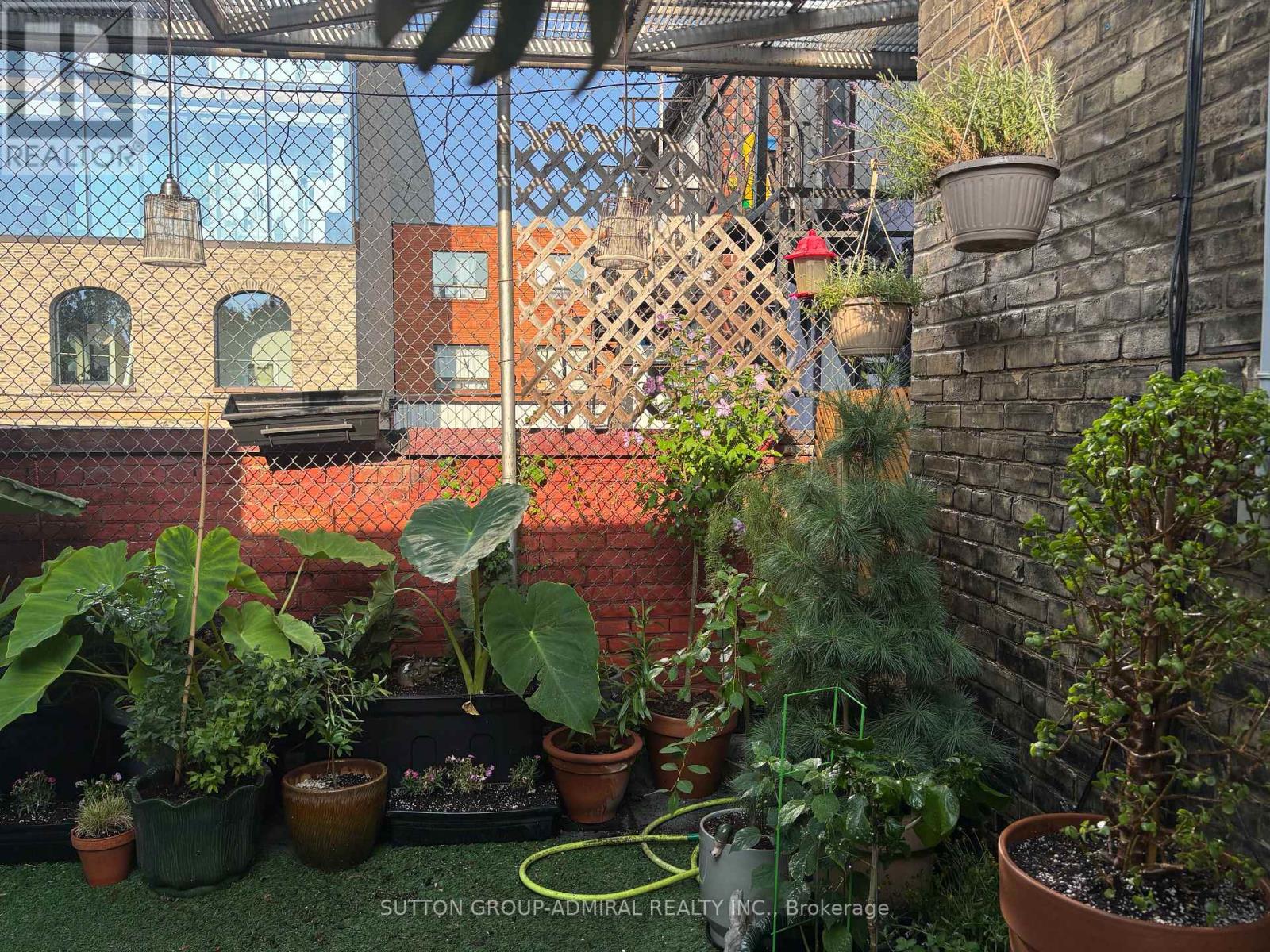 #2 - 1024 Queen Street W, Toronto, Ontario  M6J 1H6 - Photo 14 - C12743980