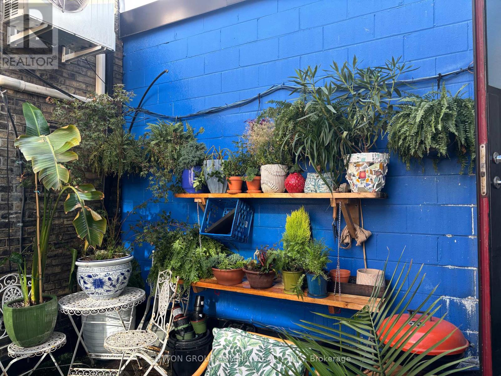 #2 - 1024 Queen Street W, Toronto, Ontario  M6J 1H6 - Photo 15 - C12743980