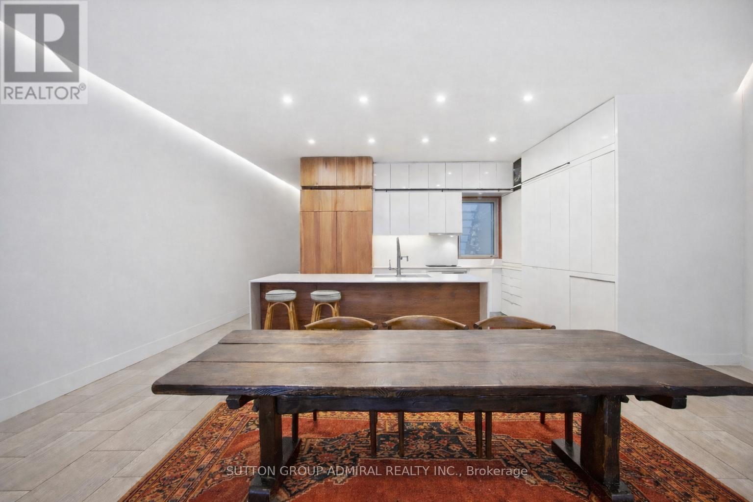 #2 - 1024 Queen Street W, Toronto, Ontario  M6J 1H6 - Photo 3 - C12743980