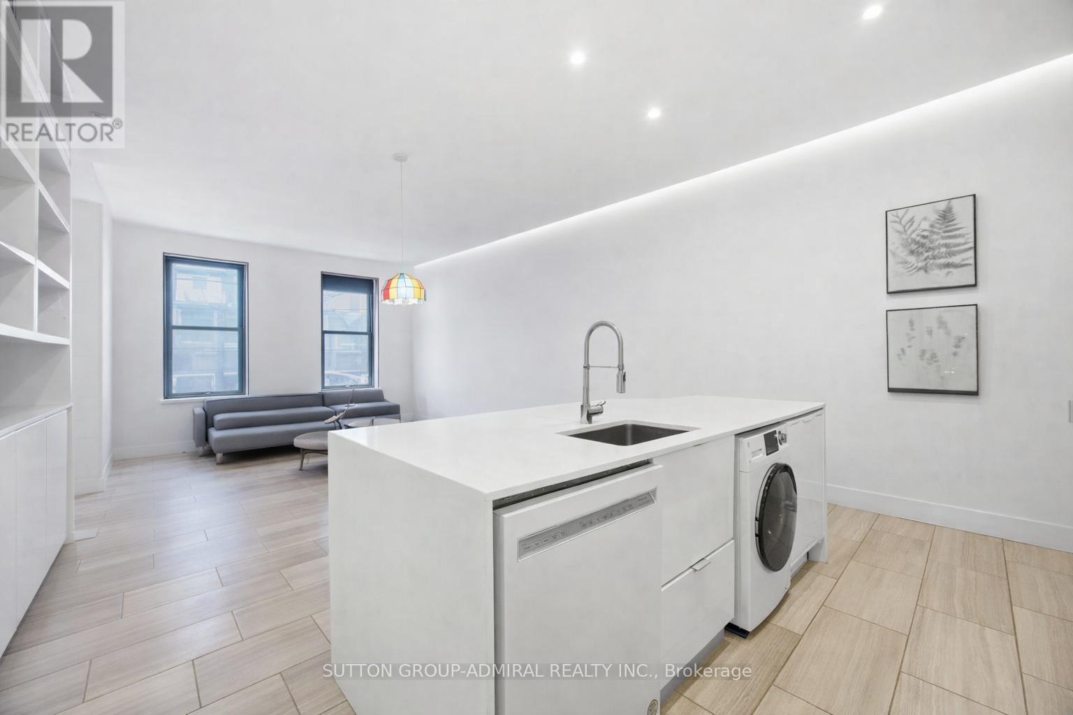 #2 - 1024 Queen Street W, Toronto, Ontario  M6J 1H6 - Photo 7 - C12743980