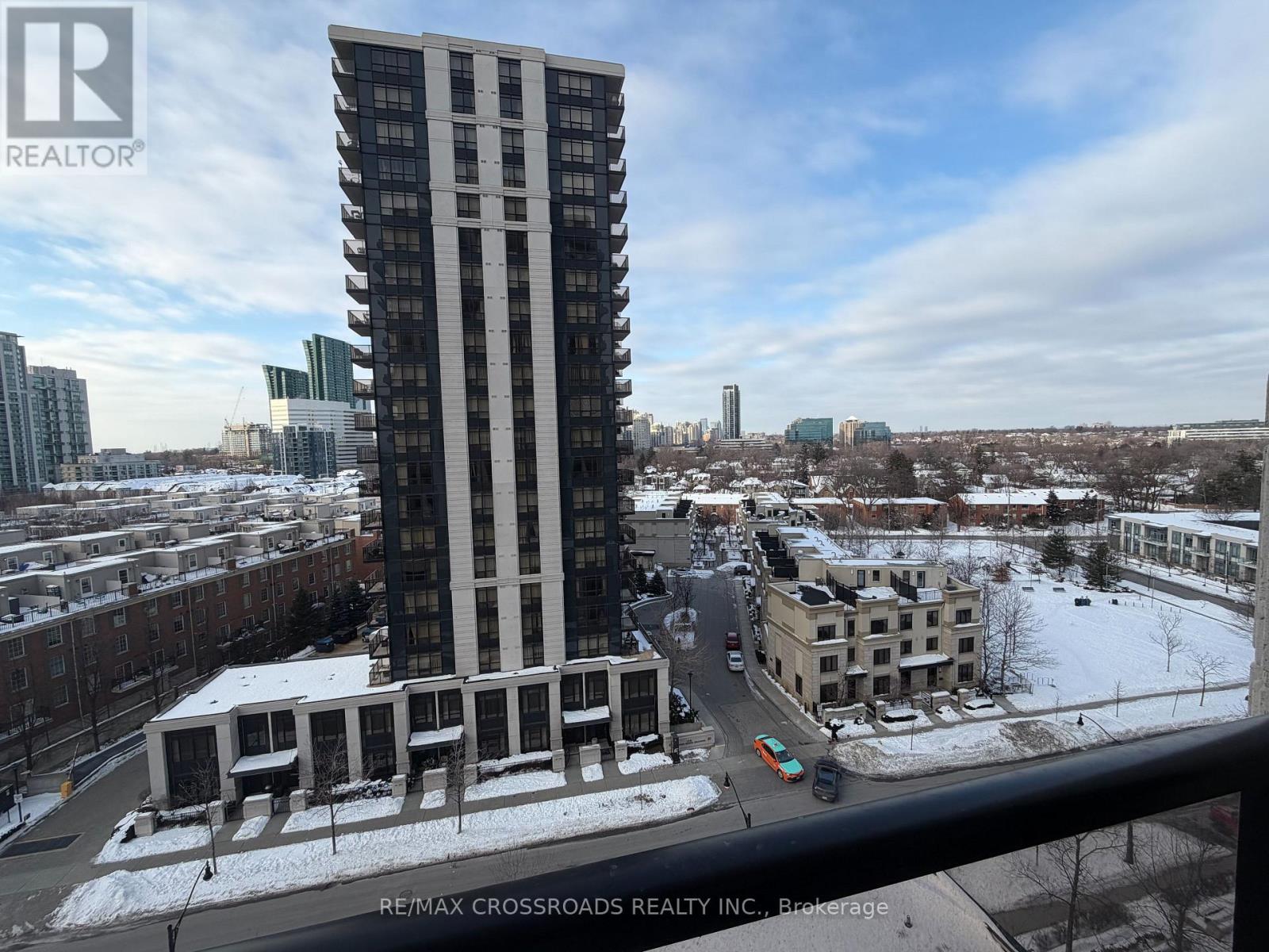 905 - 100 Harrison Garden Boulevard, Toronto, Ontario M2N 0C2 - Photo 10 - C12743984