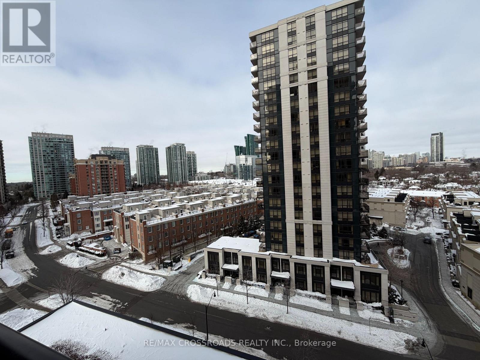 905 - 100 Harrison Garden Boulevard, Toronto, Ontario M2N 0C2 - Photo 9 - C12743984