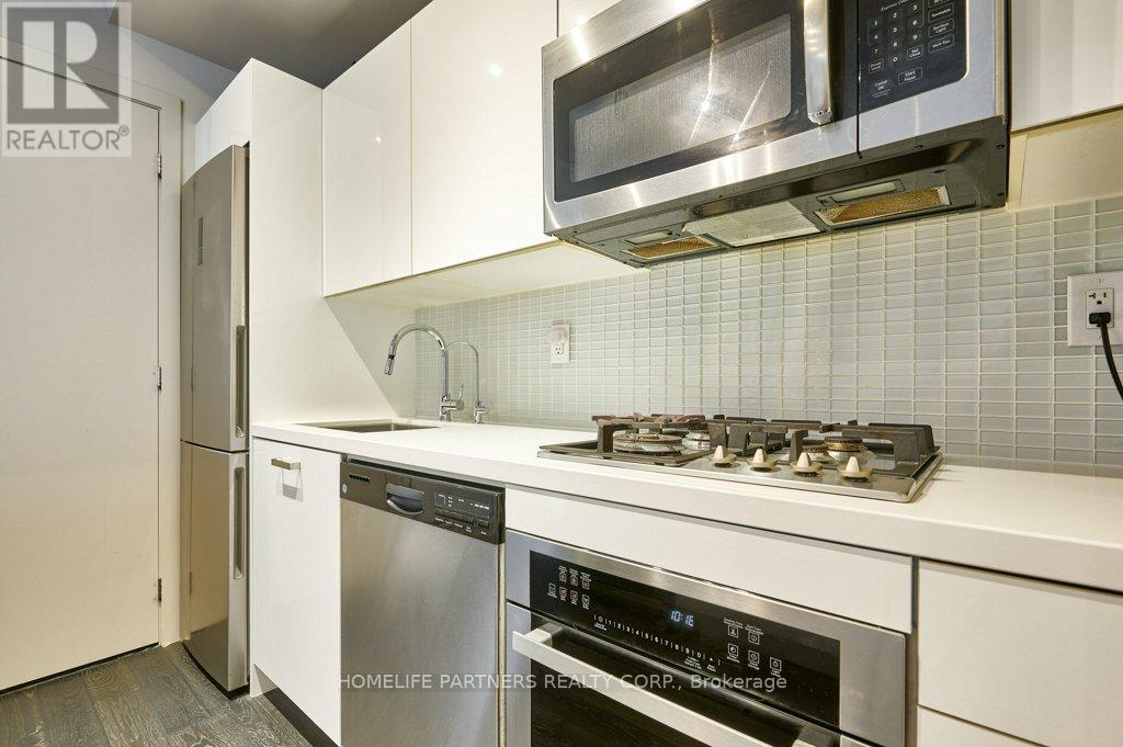 605 - 39 Brant Street, Toronto, Ontario  M5V 0M8 - Photo 14 - C12743992