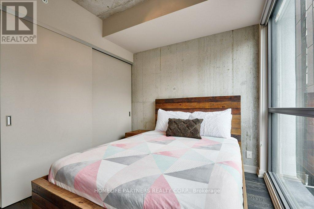 605 - 39 Brant Street, Toronto, Ontario  M5V 0M8 - Photo 19 - C12743992