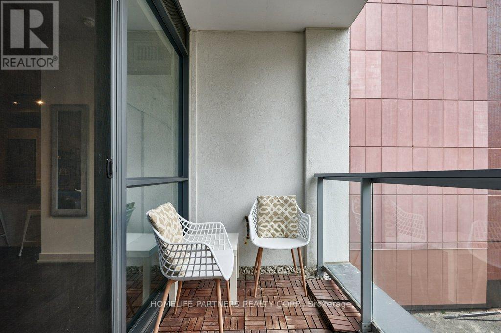 605 - 39 Brant Street, Toronto, Ontario  M5V 0M8 - Photo 28 - C12743992