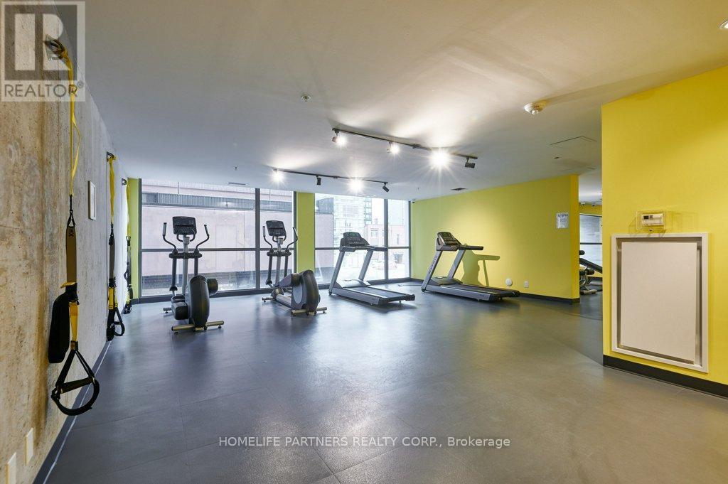 605 - 39 Brant Street, Toronto, Ontario  M5V 0M8 - Photo 33 - C12743992