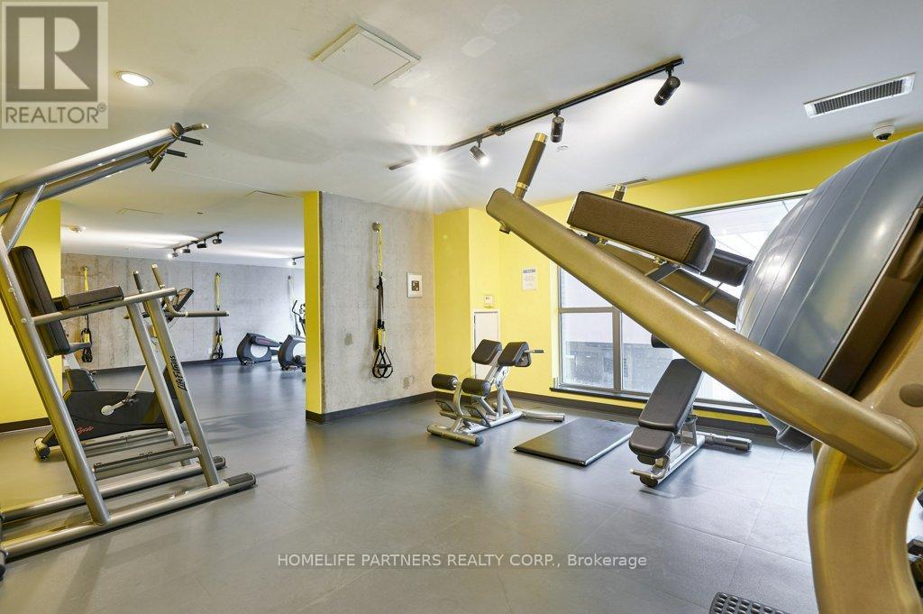 605 - 39 Brant Street, Toronto, Ontario  M5V 0M8 - Photo 34 - C12743992