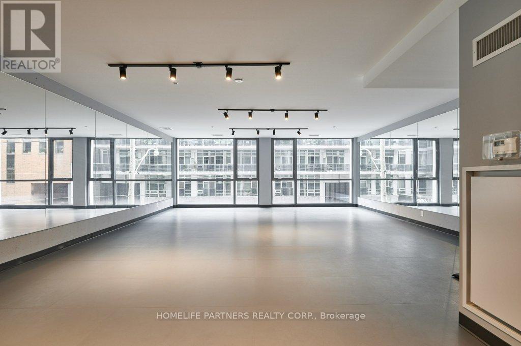 605 - 39 Brant Street, Toronto, Ontario  M5V 0M8 - Photo 35 - C12743992