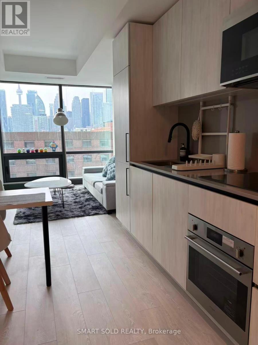 823 - 35 Parliament Street, Toronto, Ontario  M5A 0Z5 - Photo 19 - C12743994