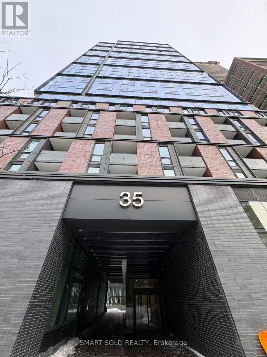 823 - 35 Parliament Street, Toronto, Ontario  M5A 0Z5 - Photo 2 - C12743994